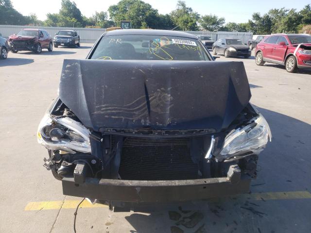 Photo 7 from auction – 2012 CHRYSLER 200 LX with VIN 1C3CCBAB2CN291578
