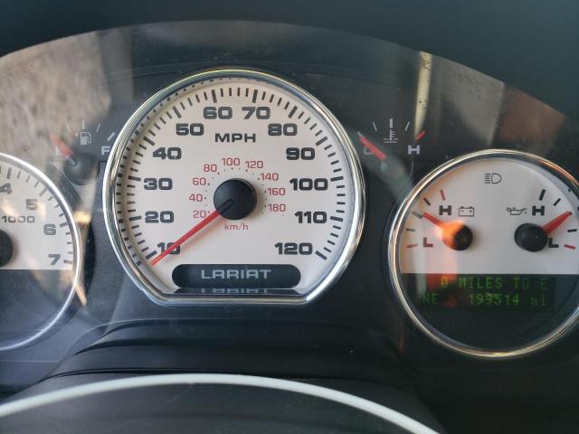 Photo 8 from auction – 2006 FORD F150 with VIN 1FTPW12556KB16352