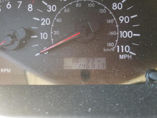 Photo 8 from auction – 2007 TOYOTA COROLLA CE with VIN 2T1BR30E57C815497