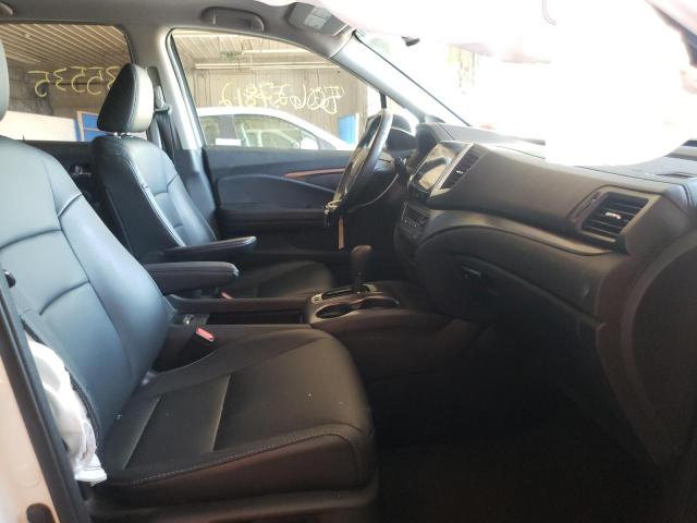 Photo 5 from auction – 2018 HONDA PILOT EXL with VIN 5FNYF6H5XJB054011