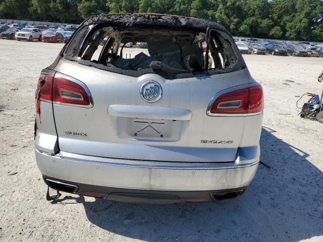 Photo 10 from auction – 2016 BUICK ENCLAVE with VIN 5GAKRCKD0GJ121889