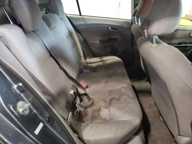 Photo 6 from auction – 2013 HONDA INSIGHT with VIN JHMZE2H38DS000775