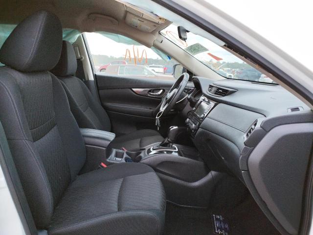 Photo 5 from auction – 2018 NISSAN ROGUE S with VIN KNMAT2MV2JP580096