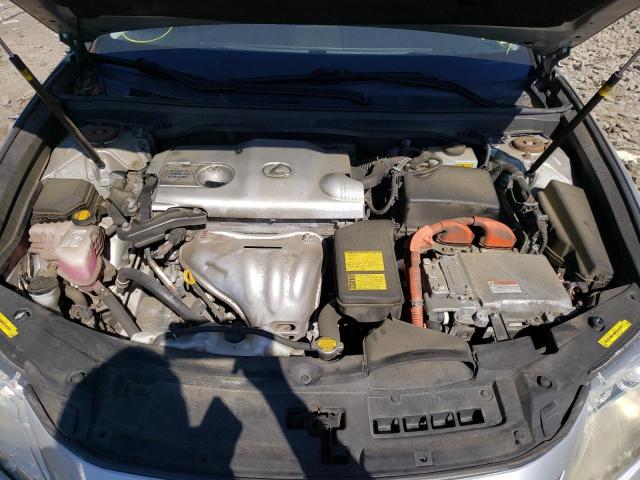 Photo 7 from auction – 2013 LEXUS ES 300H with VIN JTHBW1GG8D2002460