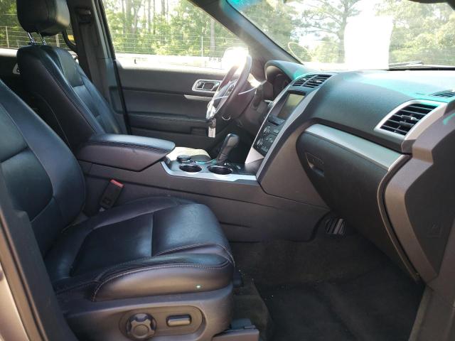 Photo 5 from auction – 2013 FORD EXPLORER X with VIN 1FM5K8D87DGB82108