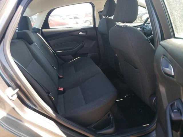 Photo 6 from auction – 2015 FORD FOCUS SE with VIN 1FADP3F22FL373142