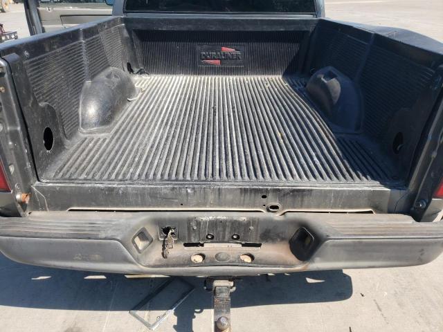 Photo 6 from auction – 2008 DODGE RAM 1500 S with VIN 1D7HA16K38J110356