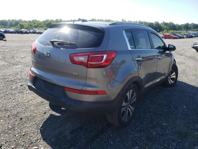 Photo 4 from auction – 2011 KIA SPORTAGE E with VIN KNDPC3A20B7102061