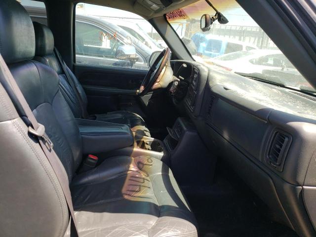 Photo 5 from auction – 2000 CHEVROLET SILVERADO with VIN 2GCEC19T3Y1144092