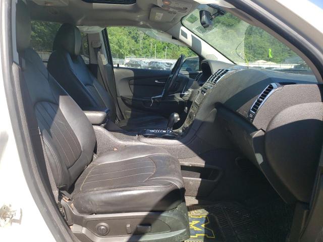 Photo 5 from auction – 2011 GMC ACADIA DEN with VIN 1GKKVTED4BJ364964