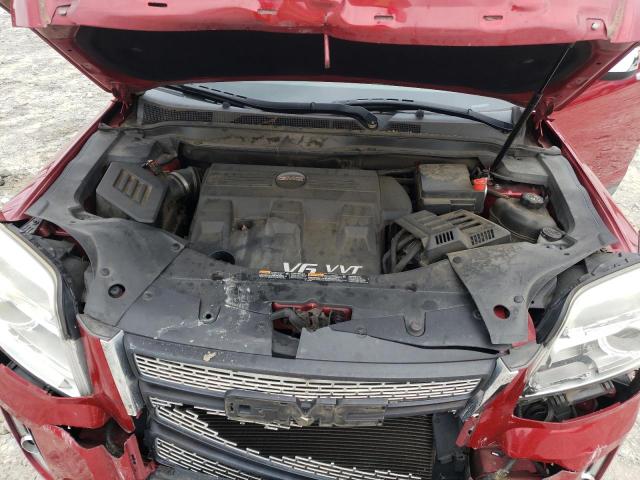 Photo 7 from auction – 2015 GMC TERRAIN SL with VIN 2GKFLTE33F6251718