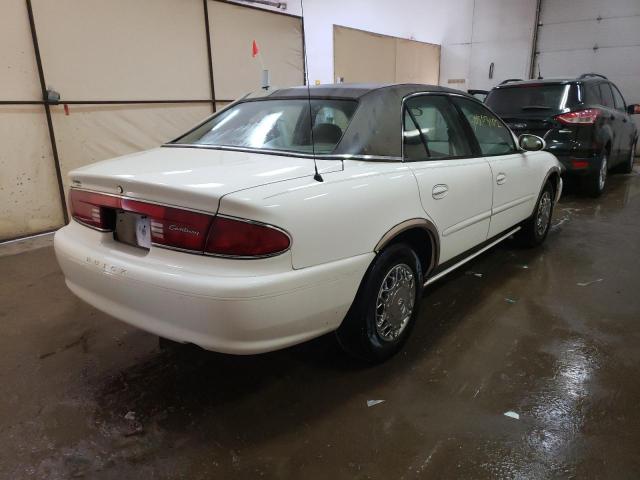 Zdjęcie 4 z aukcji – 2005 BUICK CENTURY CU z VIN 2G4WS52J151170480