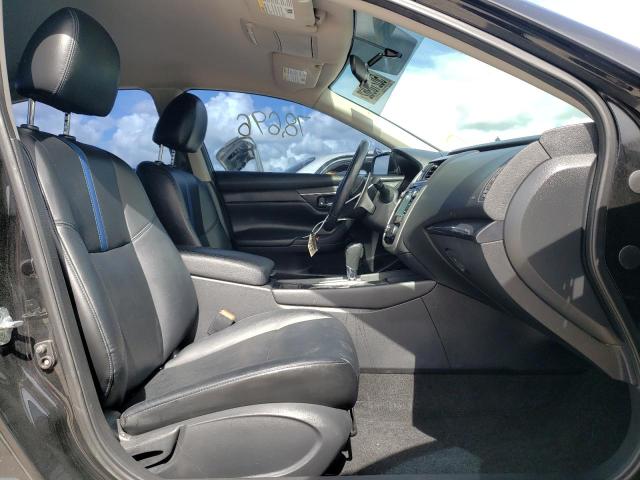 Photo 5 from auction – 2018 NISSAN ALTIMA 2.5 with VIN 1N4AL3AP1JC479821