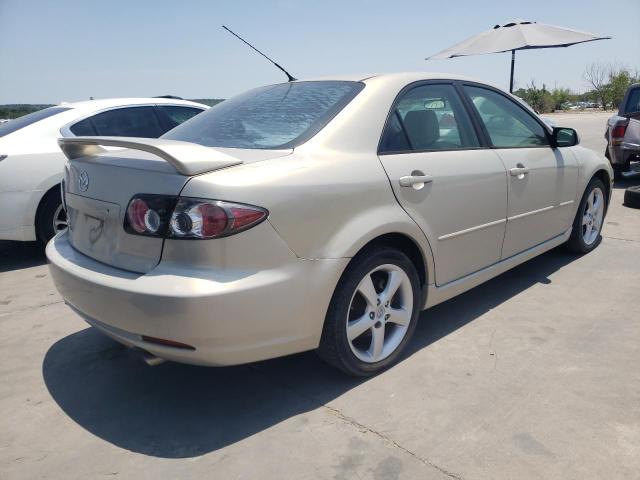 Photo 4 from auction – 2008 MAZDA 6 I with VIN 1YVHP80C285M28863