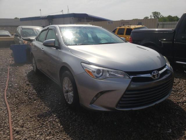 TOYOTA CAMRY LE 2016 with VIN 4T1BF1FK1GU247936 - Photo from auction