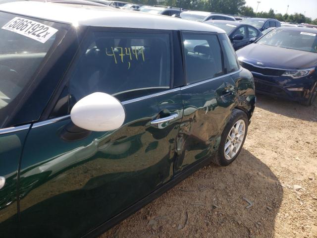 Photo 9 from auction – 2015 MINI COOPER with VIN WMWXS5C55FT833570