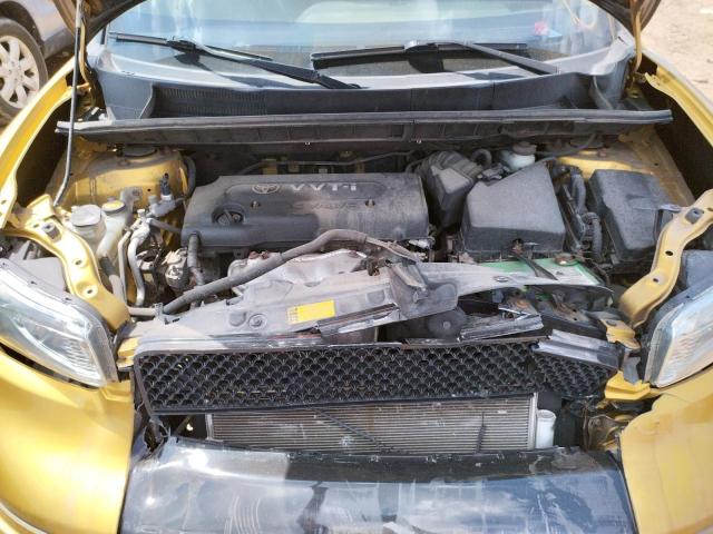 Photo 7 from auction – 2008 SCION XB with VIN JTLKE50E381057158