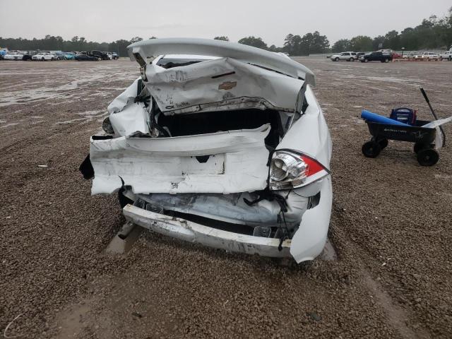 Photo 9 from auction – 2012 CHEVROLET IMPALA LTZ with VIN 2G1WC5E31C1175294