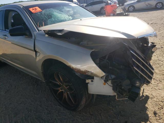 Photo 9 from auction – 2010 CHRYSLER SEBRING TO with VIN 1C3CC4FBXAN227256