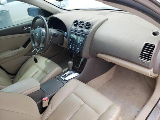 Photo 9 from auction – 2012 NISSAN ALTIMA with VIN 1N4AL2AP4CN562743