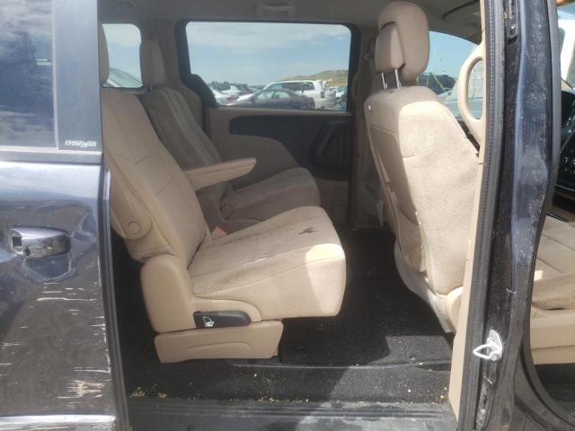 Photo 6 from auction – 2013 DODGE GRAND CARA with VIN 2C4RDGCG6DR727278
