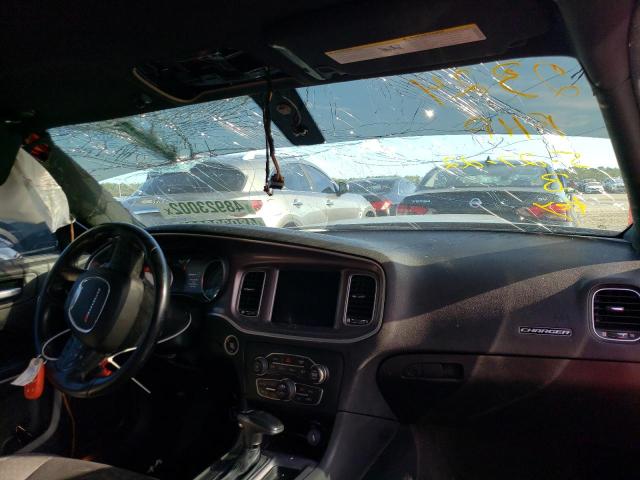 Photo 9 from auction – 2019 DODGE CHARGER R/ with VIN 2C3CDXCT3KH575552