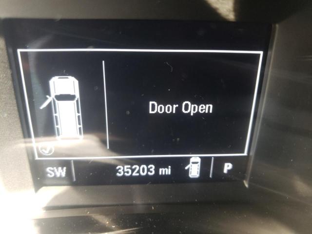 Photo 8 from auction – 2018 CHEVROLET EQUINOX LT with VIN 3GNAXTEX9JL337804