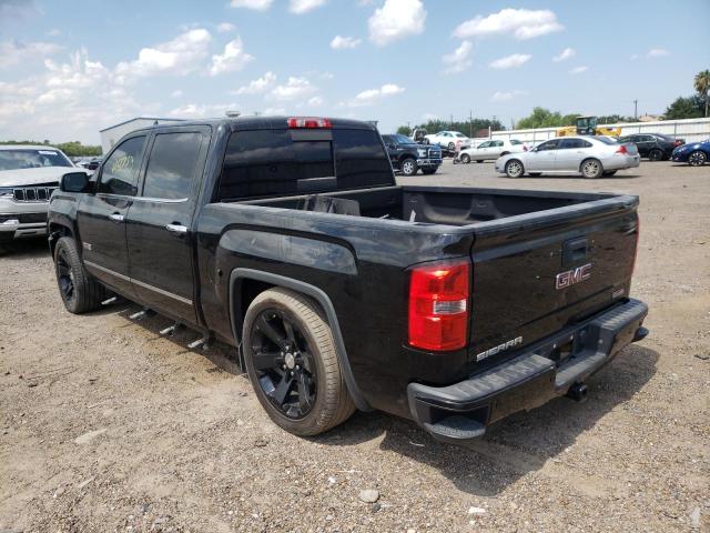 Photo 3 from auction – 2015 GMC SIERRA K15 with VIN 3GTU2VEC4FG123221