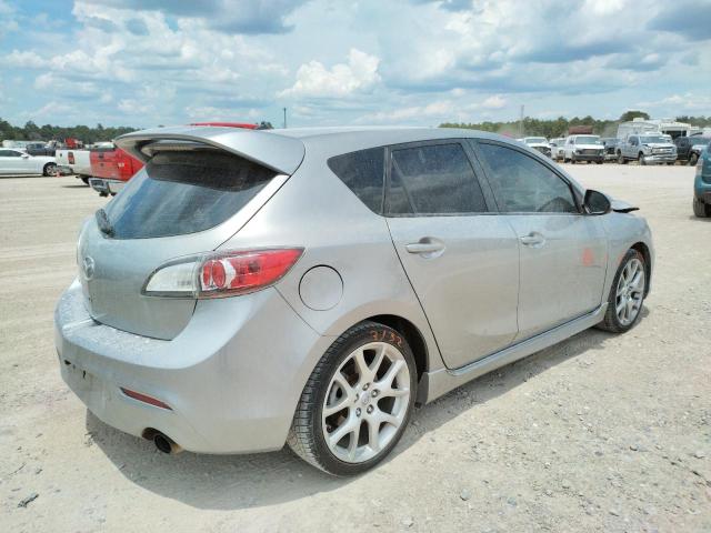 Photo 4 from auction – 2011 MAZDA SPEED 3 with VIN JM1BL1K37B1411938