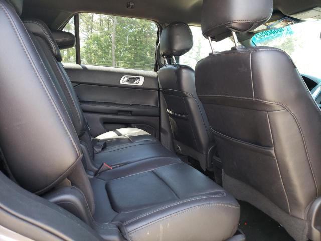 Photo 6 from auction – 2013 FORD EXPLORER X with VIN 1FM5K8D87DGB82108