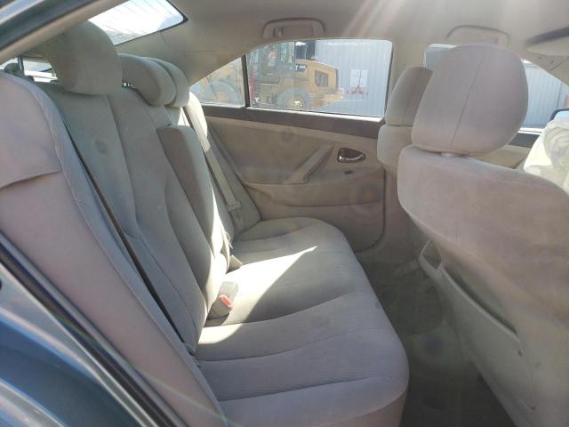 Photo 6 from auction – 2011 TOYOTA CAMRY with VIN 4T1BF3EK3BU750065