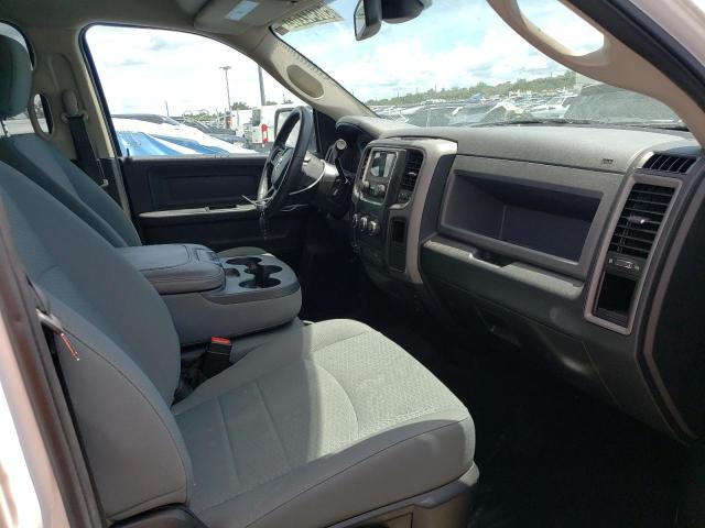 Photo 5 from auction – 2018 RAM 2500 ST with VIN 3C6UR4CJ7JG222218