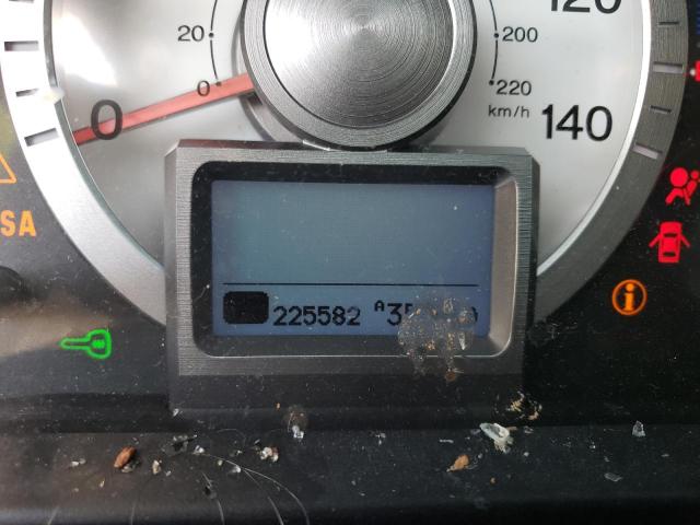 Photo 8 from auction – 2009 HONDA PILOT TOUR with VIN 5FNYF38869B003609