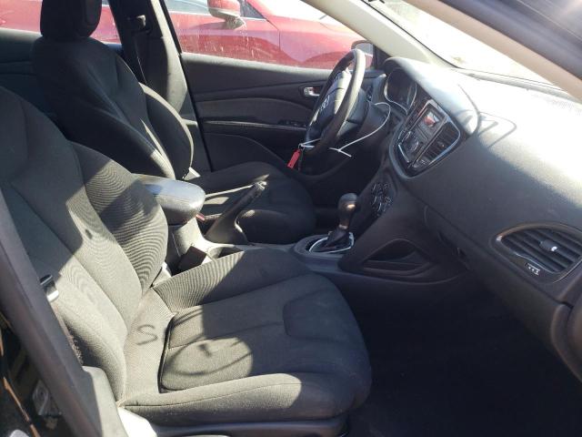 Photo 5 from auction – 2013 DODGE DART SE with VIN 1C3CDFAA4DD175754