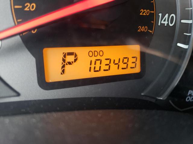 Foto 8 de la subasta – 2010 TOYOTA COROLLA BA con VIN 2T1BU4EE9AC457101