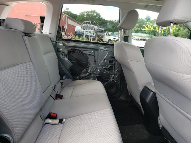 Photo 6 from auction – 2015 SUBARU FORESTER 2 with VIN JF2SJAFC3FH570177