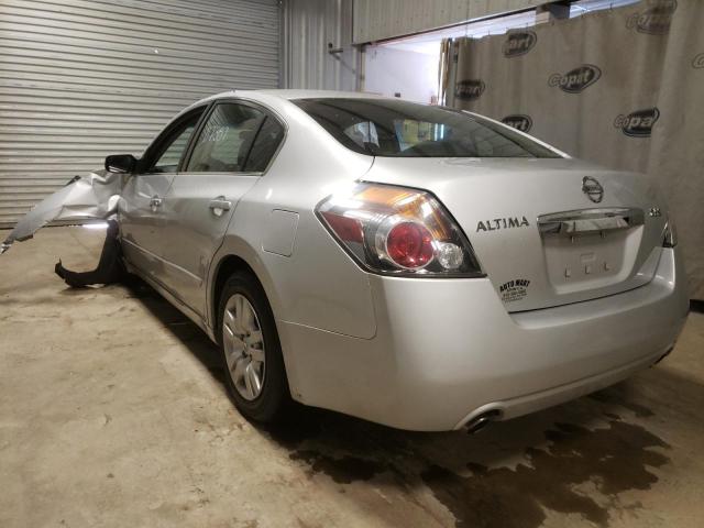 Photo 3 from auction – 2012 NISSAN ALTIMA BAS with VIN 1N4AL2AP8CN528501
