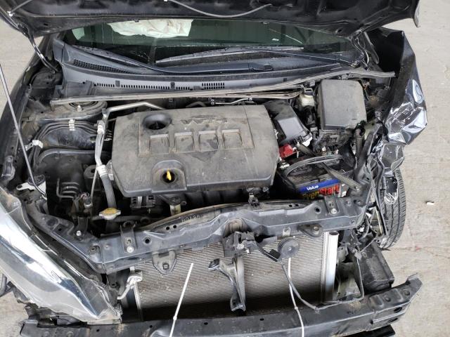 Photo 7 from auction – 2015 TOYOTA COROLLA L with VIN 2T1BURHE3FC449477
