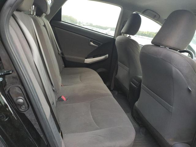 Photo 6 from auction – 2014 TOYOTA PRIUS with VIN JTDKN3DU8E1741300