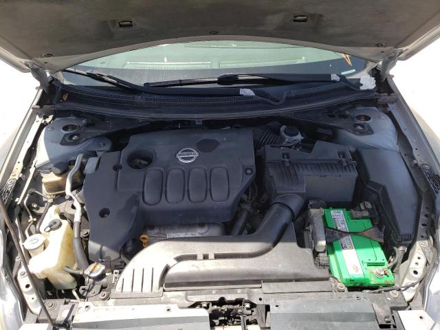 Photo 7 from auction – 2008 NISSAN ALTIMA 2.5 with VIN 1N4AL21E28N481360