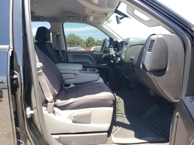 Photo 5 from auction – 2016 CHEVROLET SILVERADO with VIN 1GCRCNEC3GZ294420