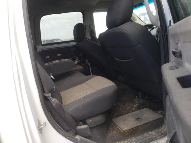Photo 6 from auction – 2012 DODGE RAM 1500 S with VIN 1C6RD7LT4CS250125