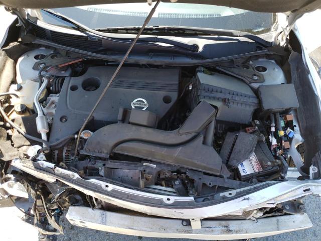 Photo 7 from auction – 2015 NISSAN ALTIMA 2.5 with VIN 1N4AL3AP5FC570260