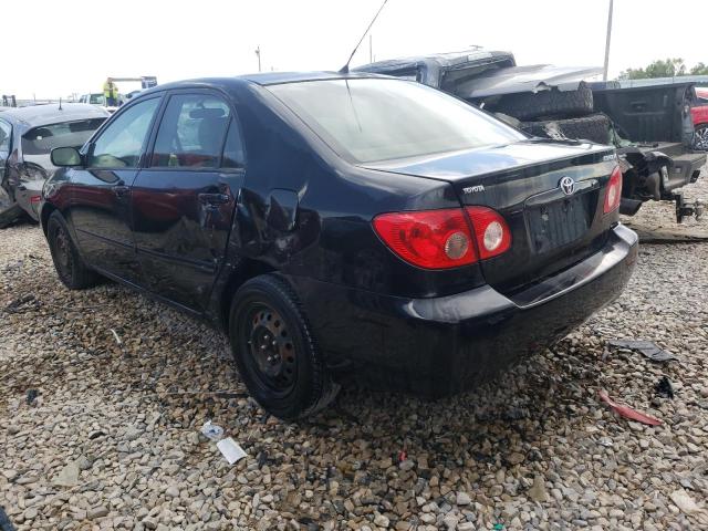 Photo 3 from auction – 2008 TOYOTA COROLLA CE with VIN 1NXBR32E98Z962922