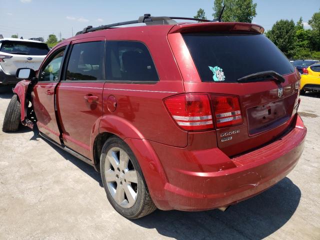 Zdjęcie 3 z aukcji – 2010 DODGE JOURNEY SX z VIN 3D4PH5FV9AT123987