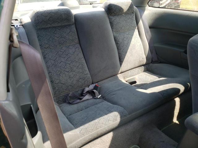 Photo 6 from auction – 2000 HONDA CIVIC with VIN 1HGEJ8245YL006244