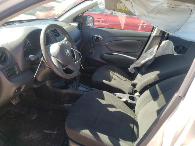 Photo 5 from auction – 2012 NISSAN VERSA S with VIN 3N1CN7AP5CL927640