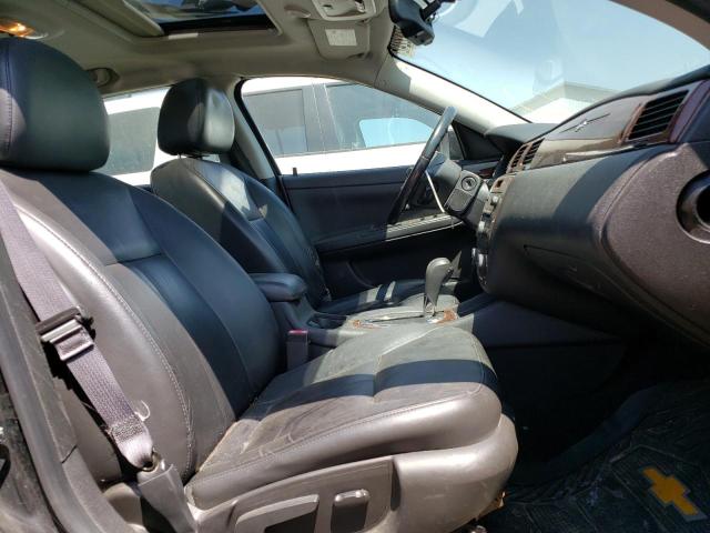 Photo 5 from auction – 2011 CHEVROLET IMPALA LT with VIN 2G1WG5EK1B1269072