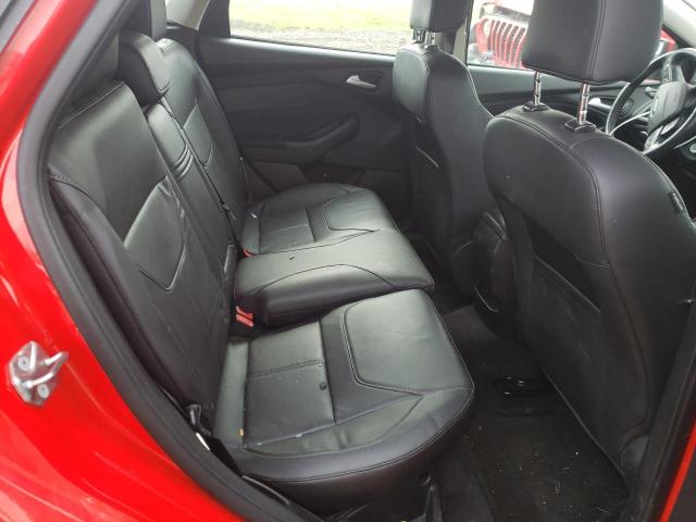 Photo 6 from auction – 2015 FORD FOCUS SE with VIN 1FADP3K24FL321369