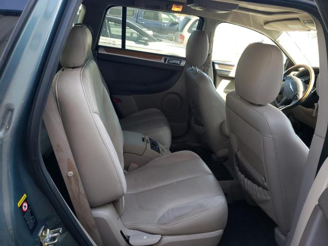 Photo 6 from auction – 2005 CHRYSLER PACIFICA L with VIN 2C8GF78425R480549